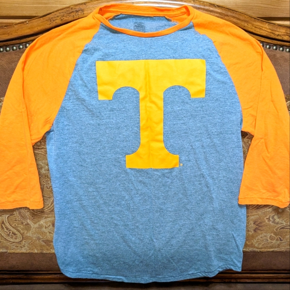 Tennessee Raglan Tee